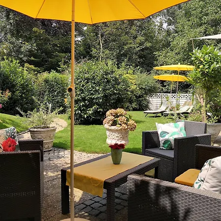 公寓 1 梅尔斯堡